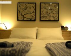 Compact Room