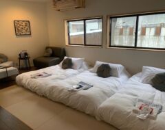 4 Bedroom Lodge