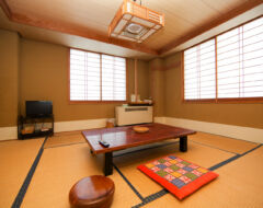 Japanese Room