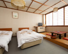 Western Room