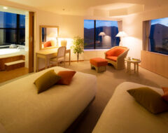 Suite Twin/Triple Room