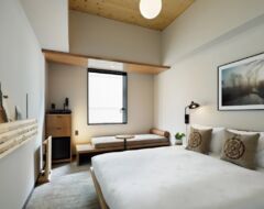 Moderate Double Room