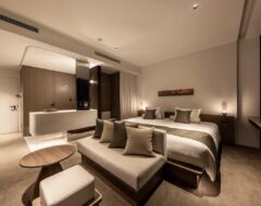 Premium King Room
