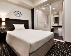 Comfort Single Room
