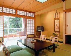 Standard Japanese Room