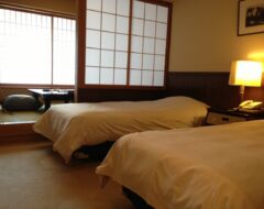 Japanese/Western Compact Room