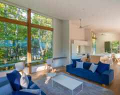 3.5 Bedroom Chalet