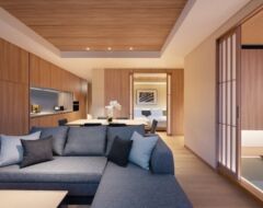 Two Bedroom Suite
