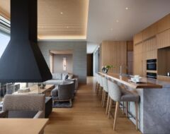 Three Bedroom Penthouse