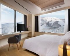 Three Bedroom Suite