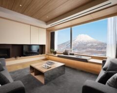 Four Bedroom Suite