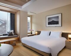 Studio Apartments with or without Tatami Room