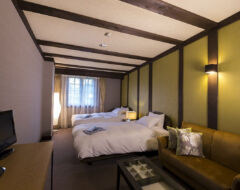 Twin/Triple Room