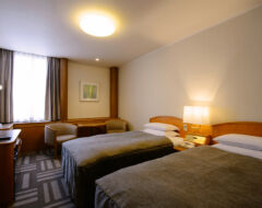 Standard Twin/Double Room