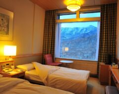 Twin Room C