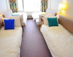 Quad Room