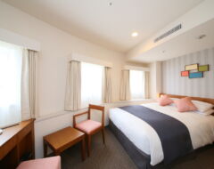 Standard Double Room (Main Wing)