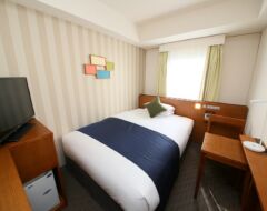 Standard Single Room (Main Wing)