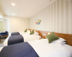 Standard Triple Room (Main Wing)