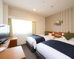 Standard Twin Room (Main Wing)