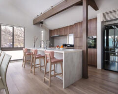 4 Bedroom Chalet