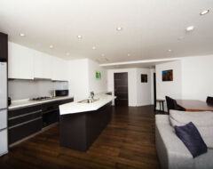 TSUKI - 2 Bedroom Apartment