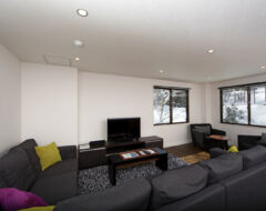 KAZE - 4 Bedroom Apartment