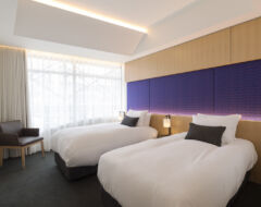 1 BDR Suite