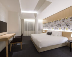 Studio Room