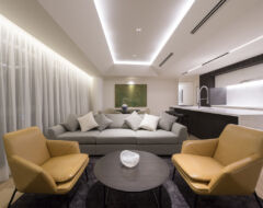 3 BDR Suite