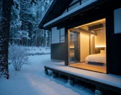 3 Bedroom Luxury House
