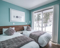 2-Bedroom Apartment