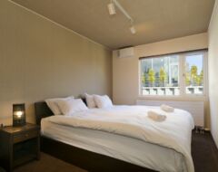 5 Bedroom Chalet