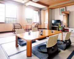 Japanese Room