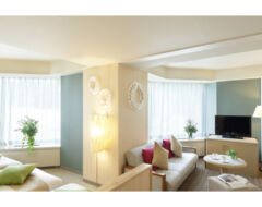 Standard Quintuple Room