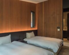 3 Bedroom Chalet