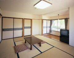 Japanese Room