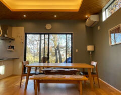 4 Bedroom Chalet