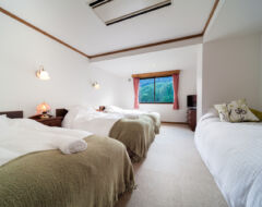 Standard Quad Room