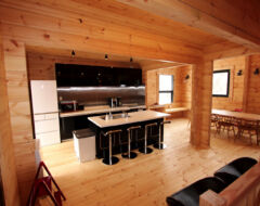 Chalet A