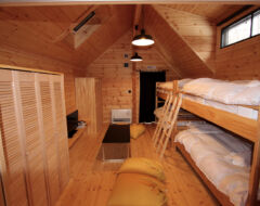 3 King / 4 Bunk