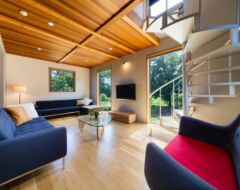 3 Bedroom Chalet