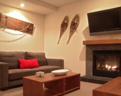 5 bedroom townhouse