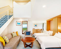 Tower Suites