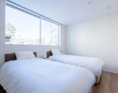 3 Bedroom Chalet