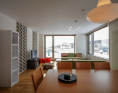 1 Bedroom Condo