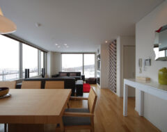 3 Bedroom Penthouse