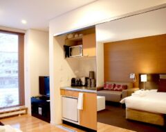 Studio Room
