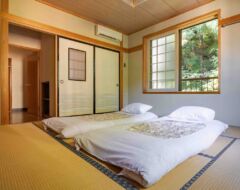 Japanese Room