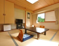 Japanese Room